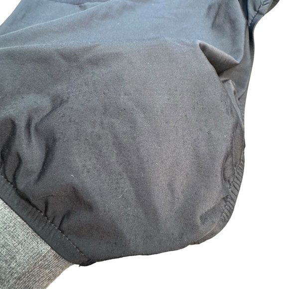 Vintage 80s Mainstream Swimsuit One Piece Bodysuit Halter Union Made USA Sz 8 - Picture 8 of 10